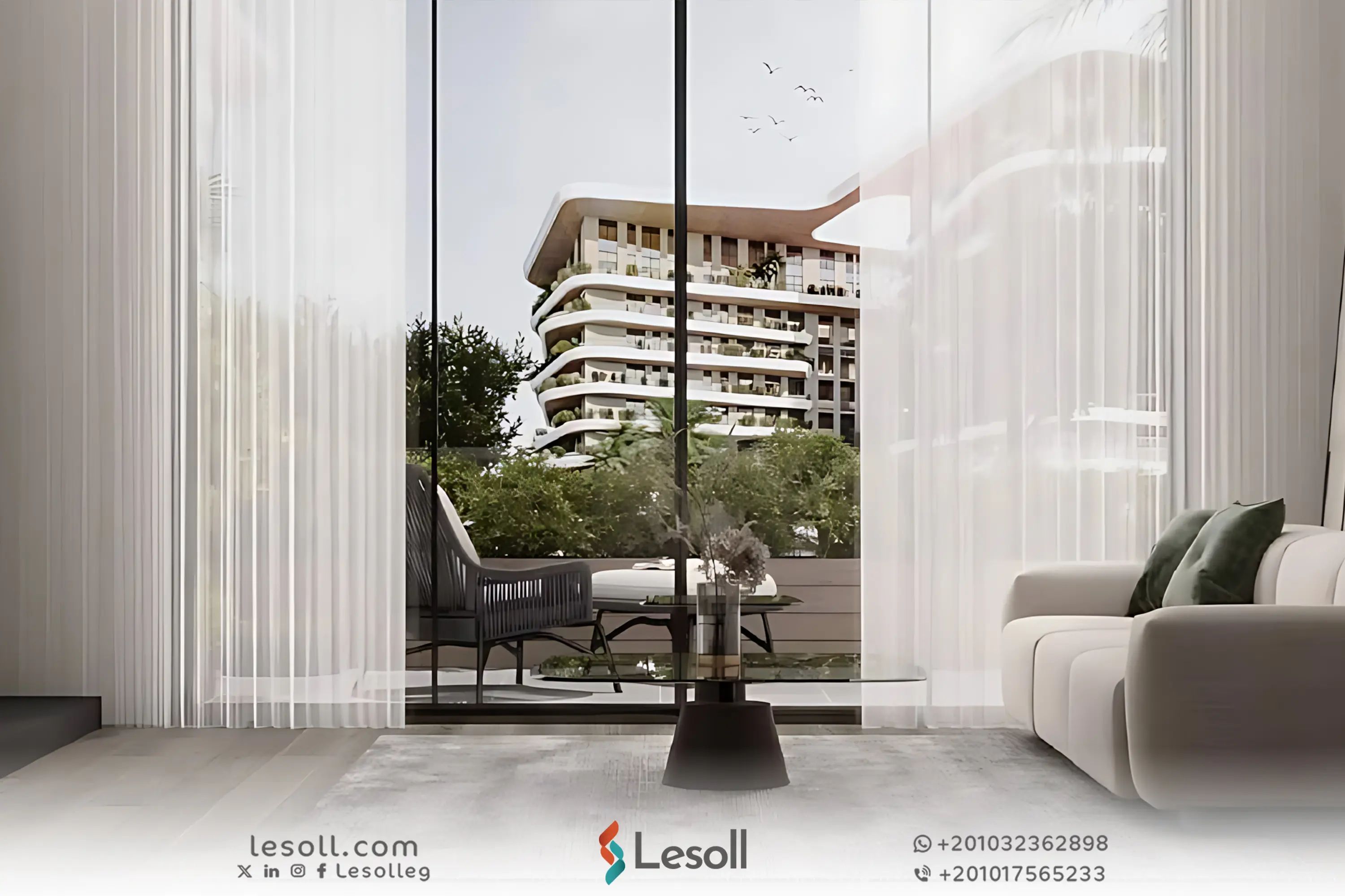 عايز تسكن وتمتلك؟ تعرف على نظام الإيجار التمليكي وأفضل المناطق المناسبة