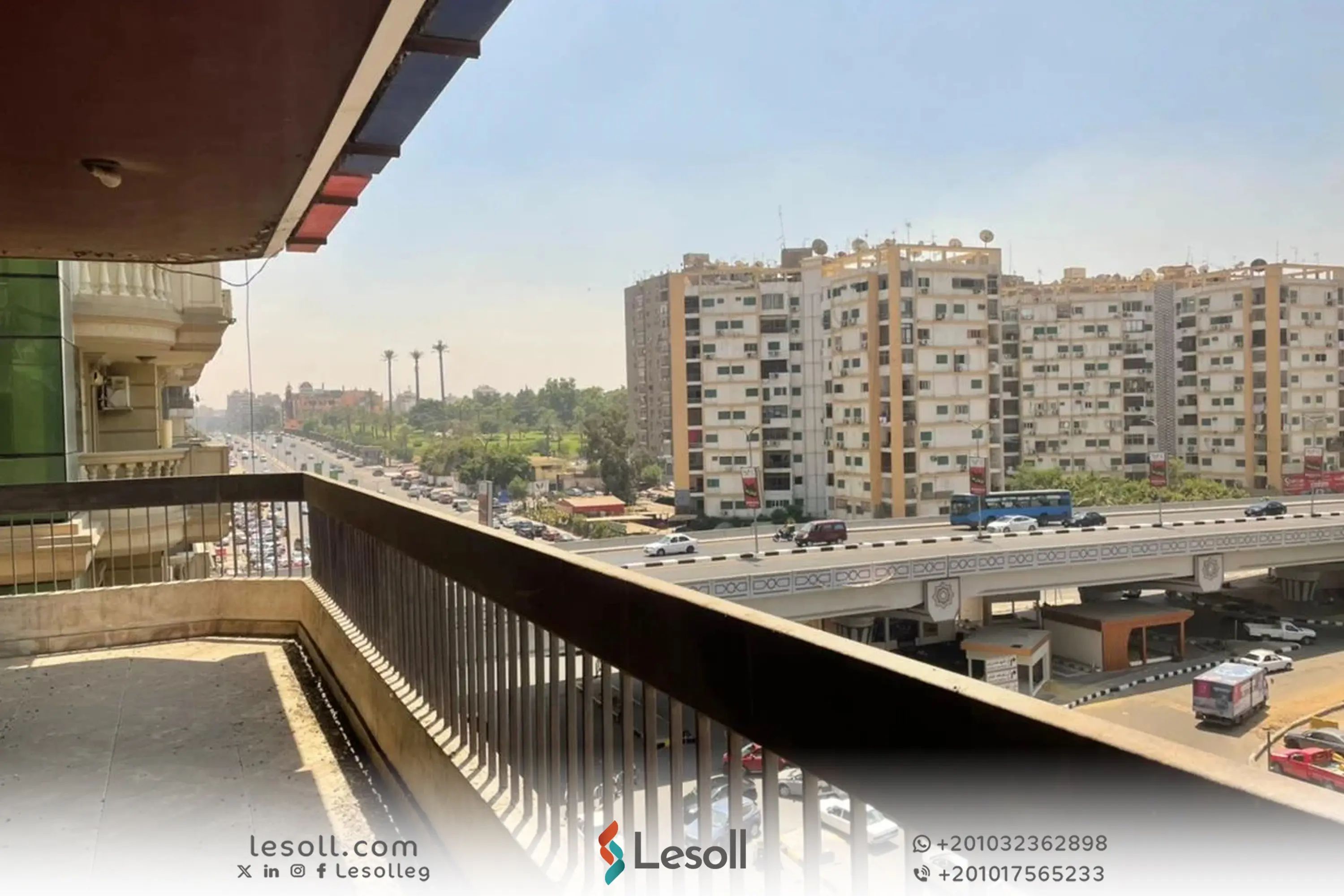 كل اللي محتاج تعرفه عن الحياة في عباس العقاد مدينة نصر