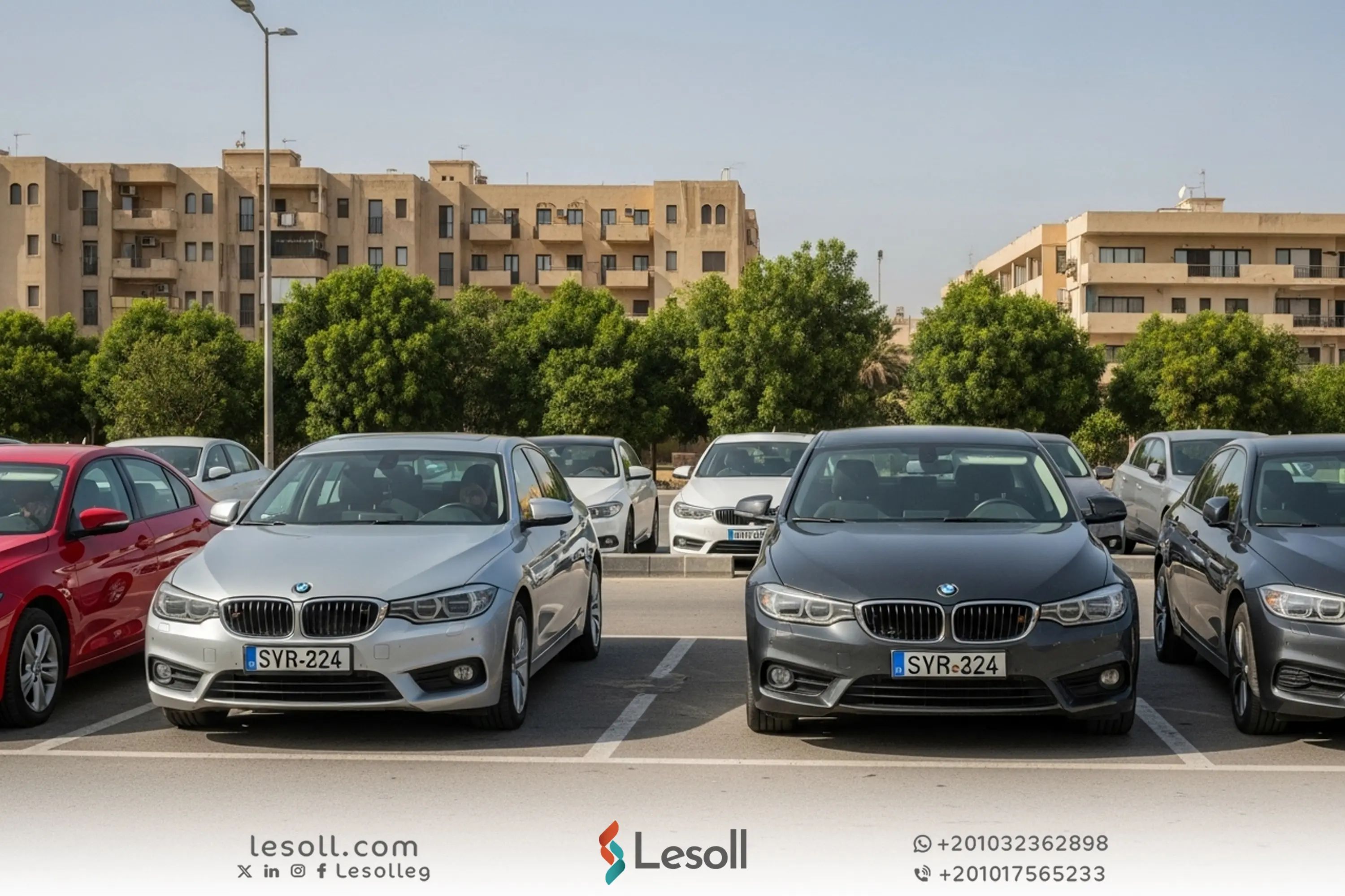 هل من المتوقع ارتفاع أسعار السيارات في المستقبل؟