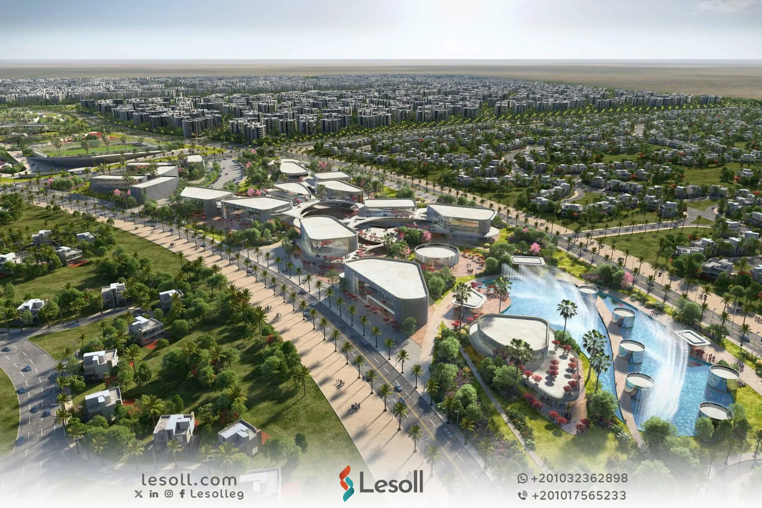 شقق للايجار في الرحاب من المالك