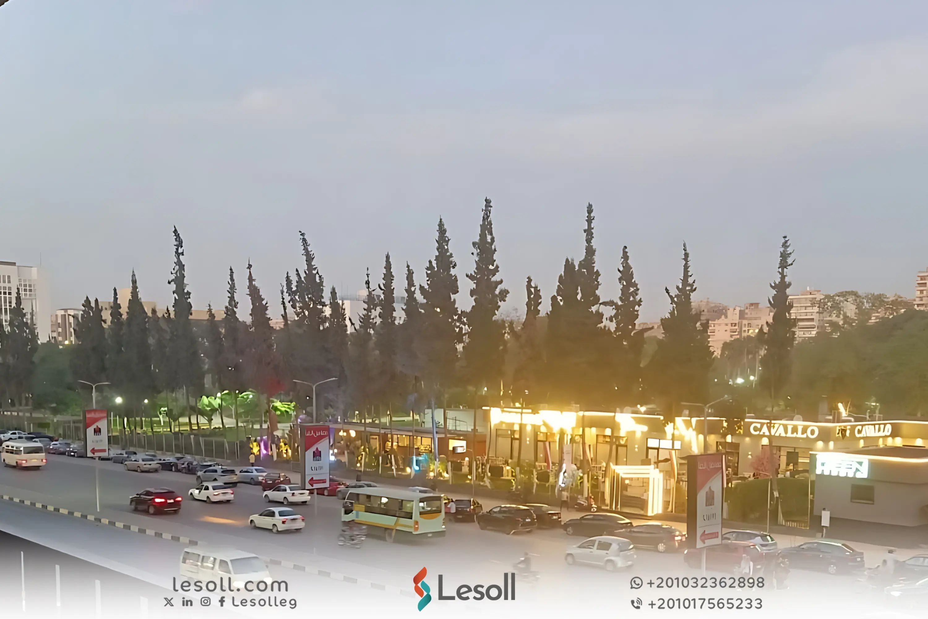 شقق للبيع مكرم عبيد من المالك مباشرة