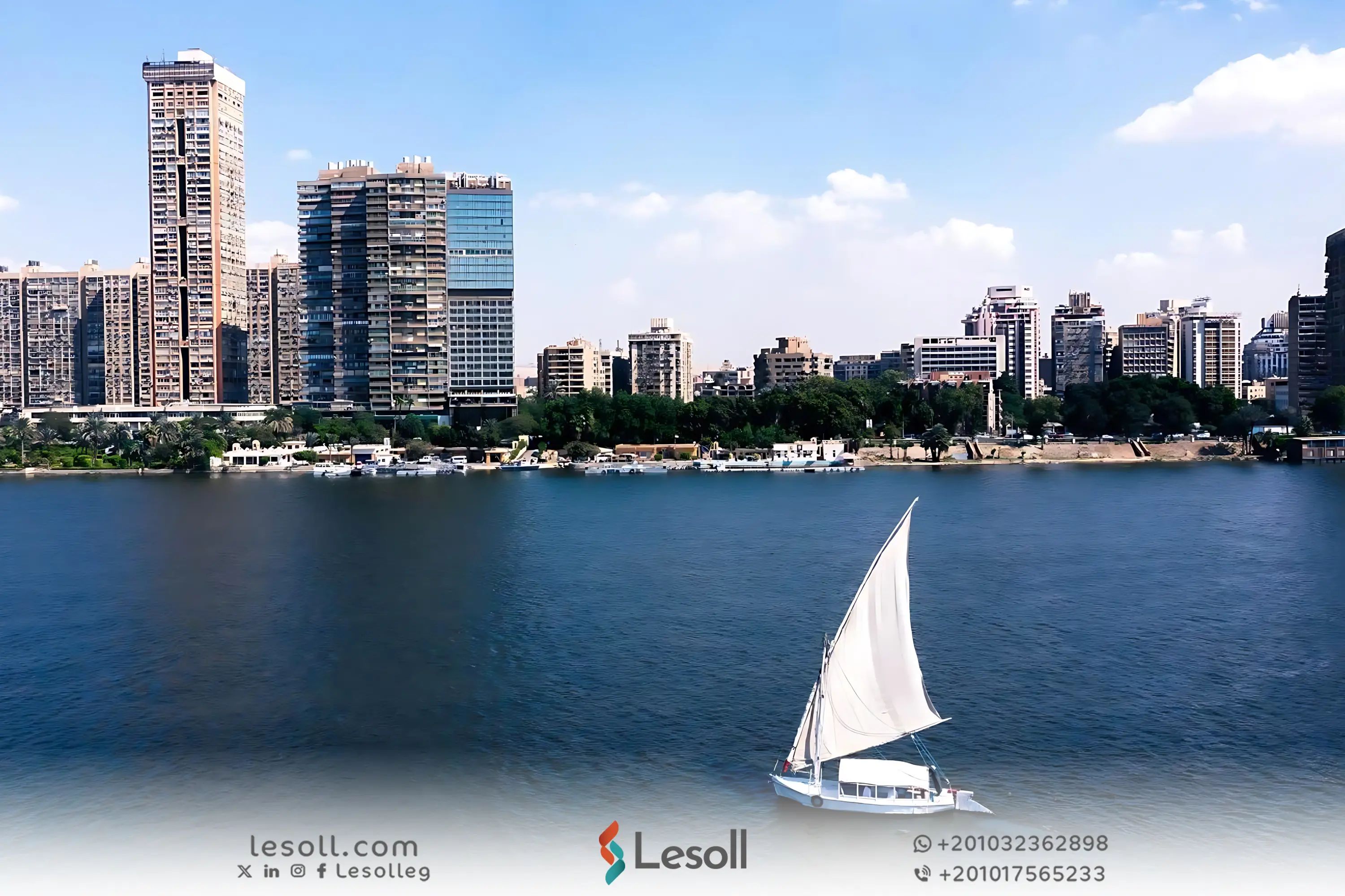 شقق للبيع في المعادي من المالك مباشرة بدون عمولات أو وسطاء