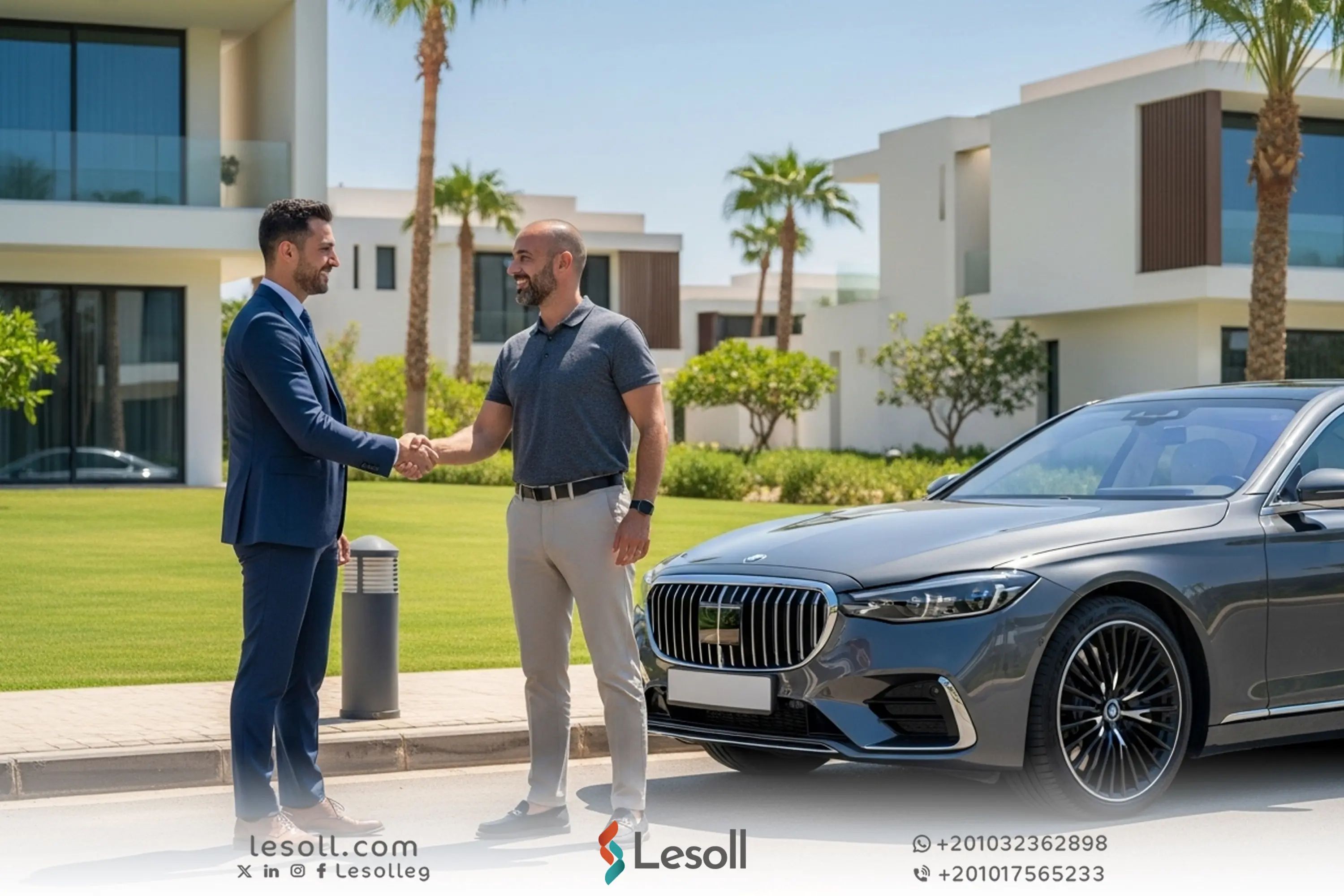 أفضل طرق بيع السيارات المستعملة بسرعة في السوق المصري