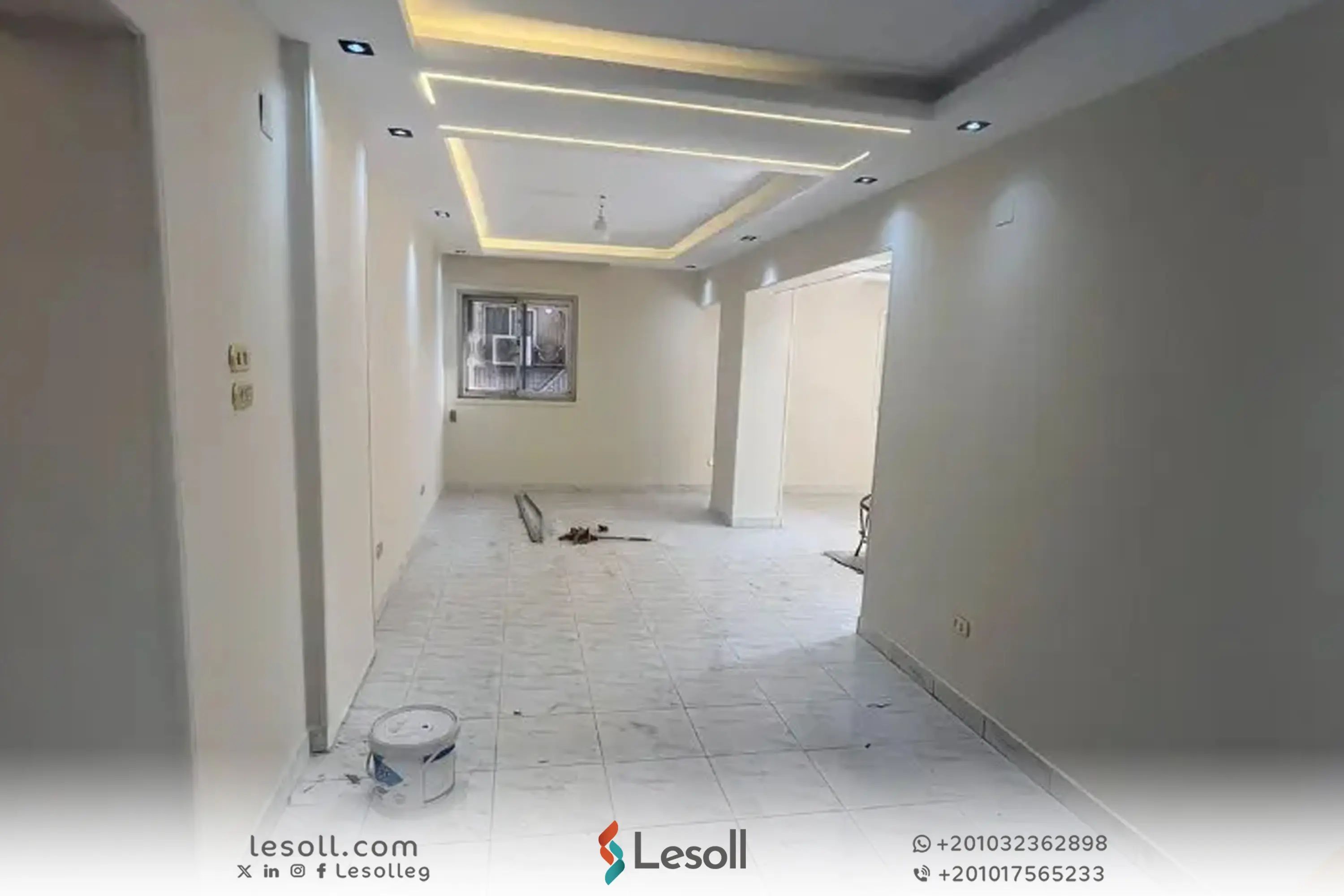 شقق للايجار الدقي من المالك