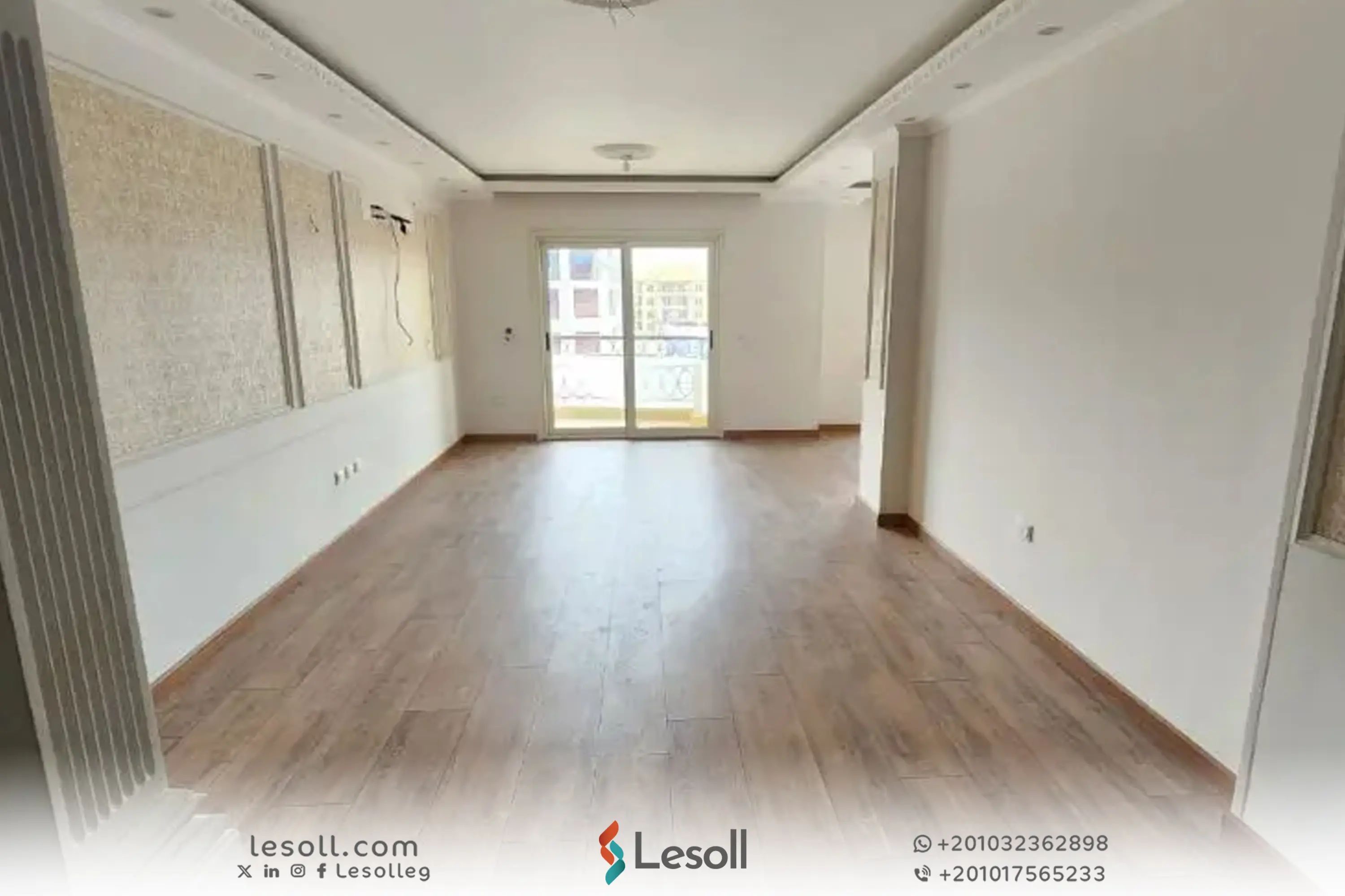 شقق للايجار في الشيخ زايد من المالك.. أسعار مناسبة بدون سماسرة