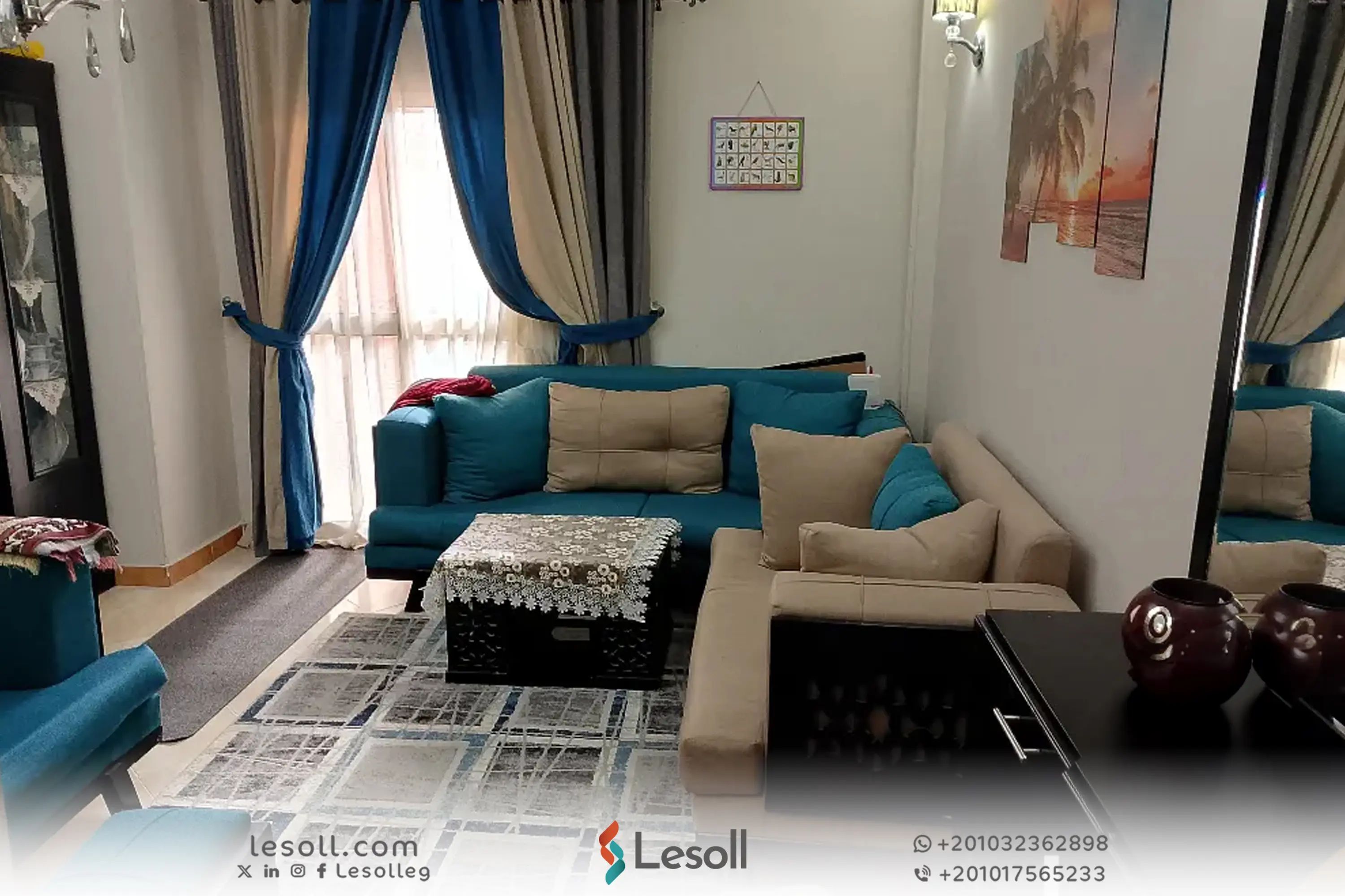 شقق للبيع في مدينة بدر من المالك