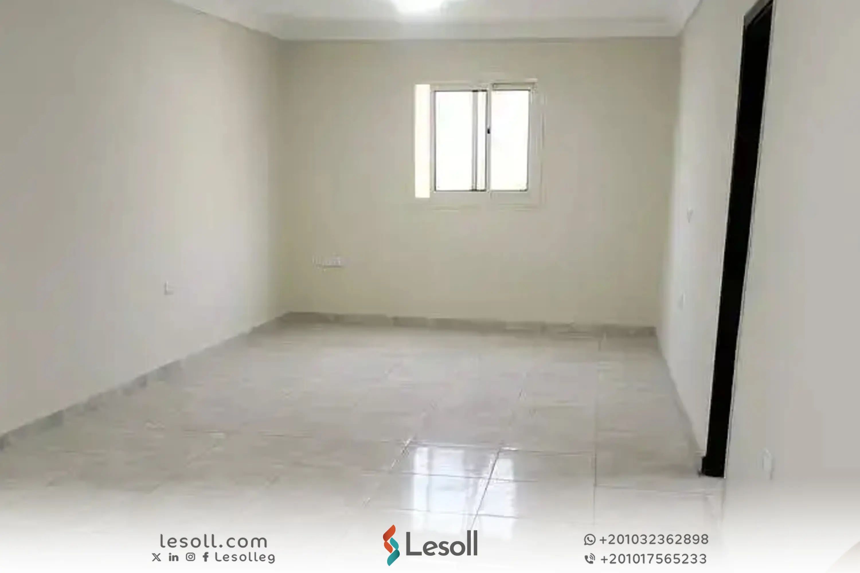 شقق للايجار بزهراء مدينة نصر من المالك 