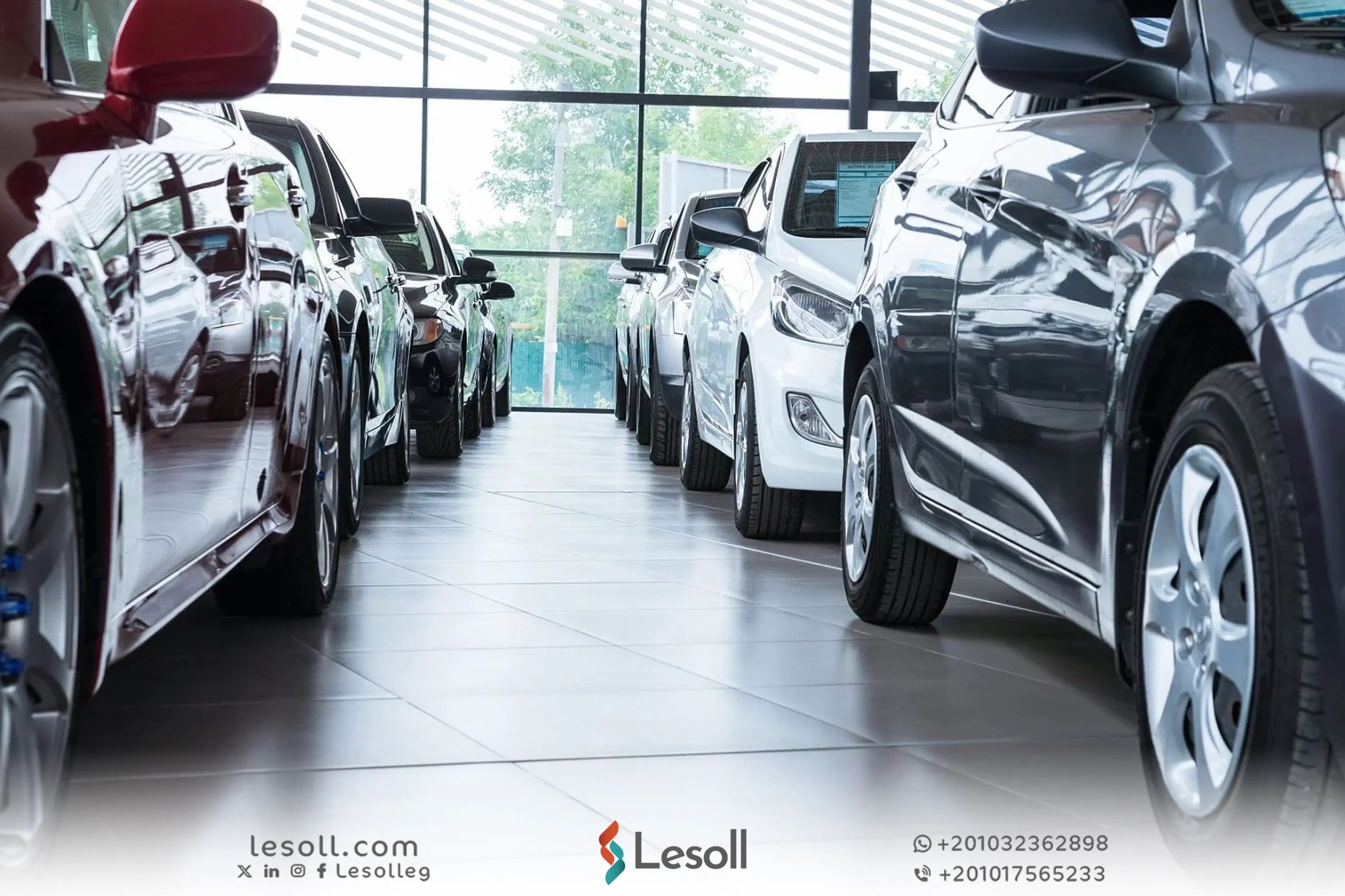 أماكن بيع سيارات كهرباء في مصر