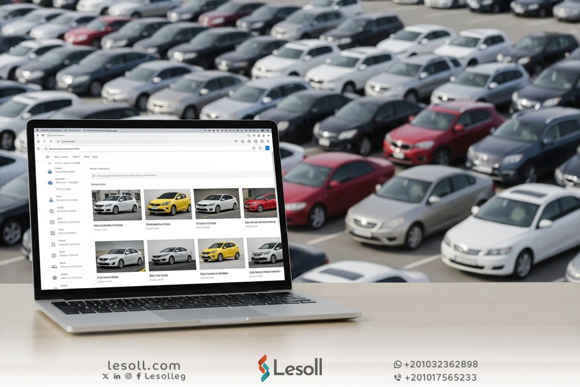 أفضل موقع بيع سيارات مستعملة في مصر