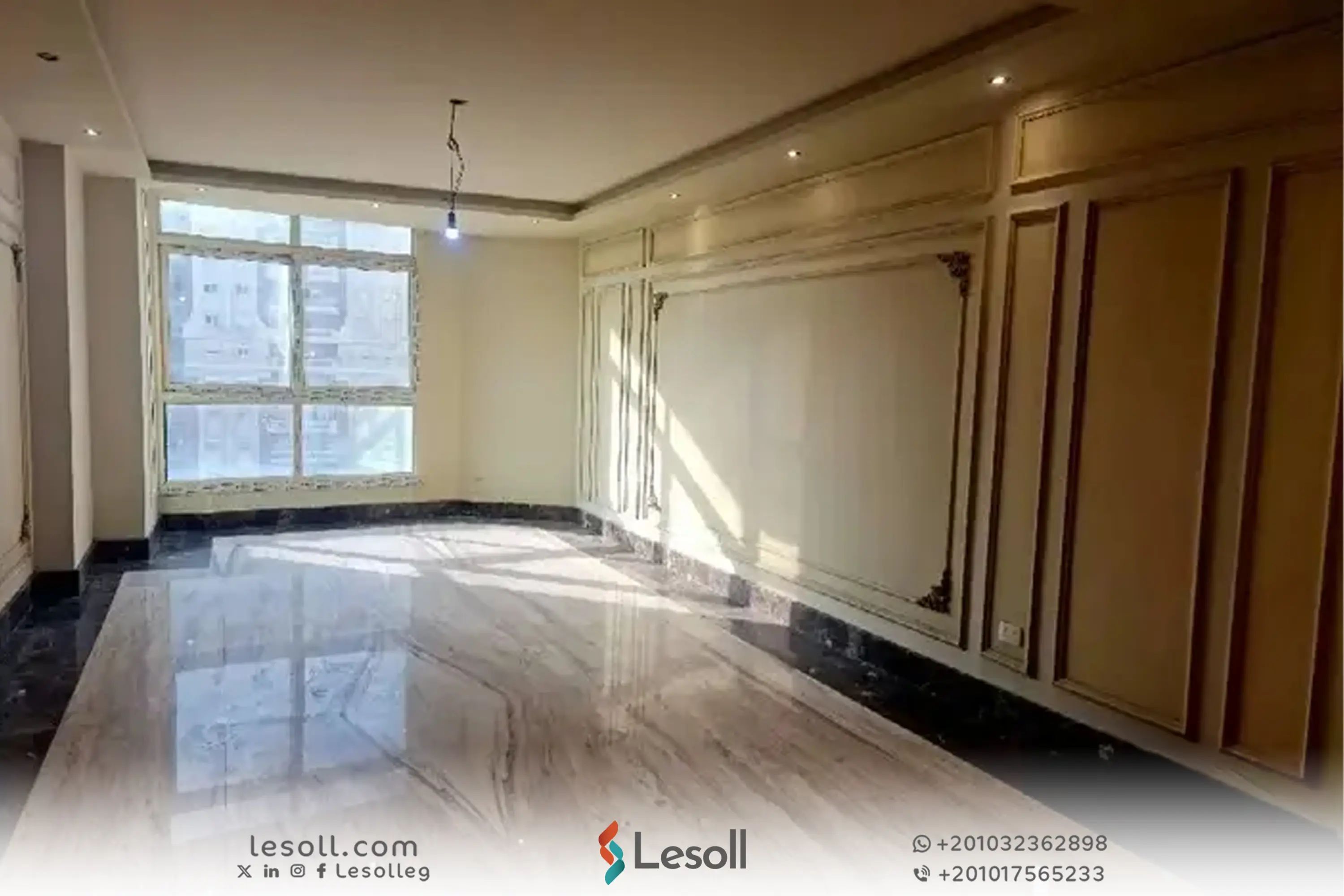 شقق للايجار بالاسكندرية من المالك مباشرة