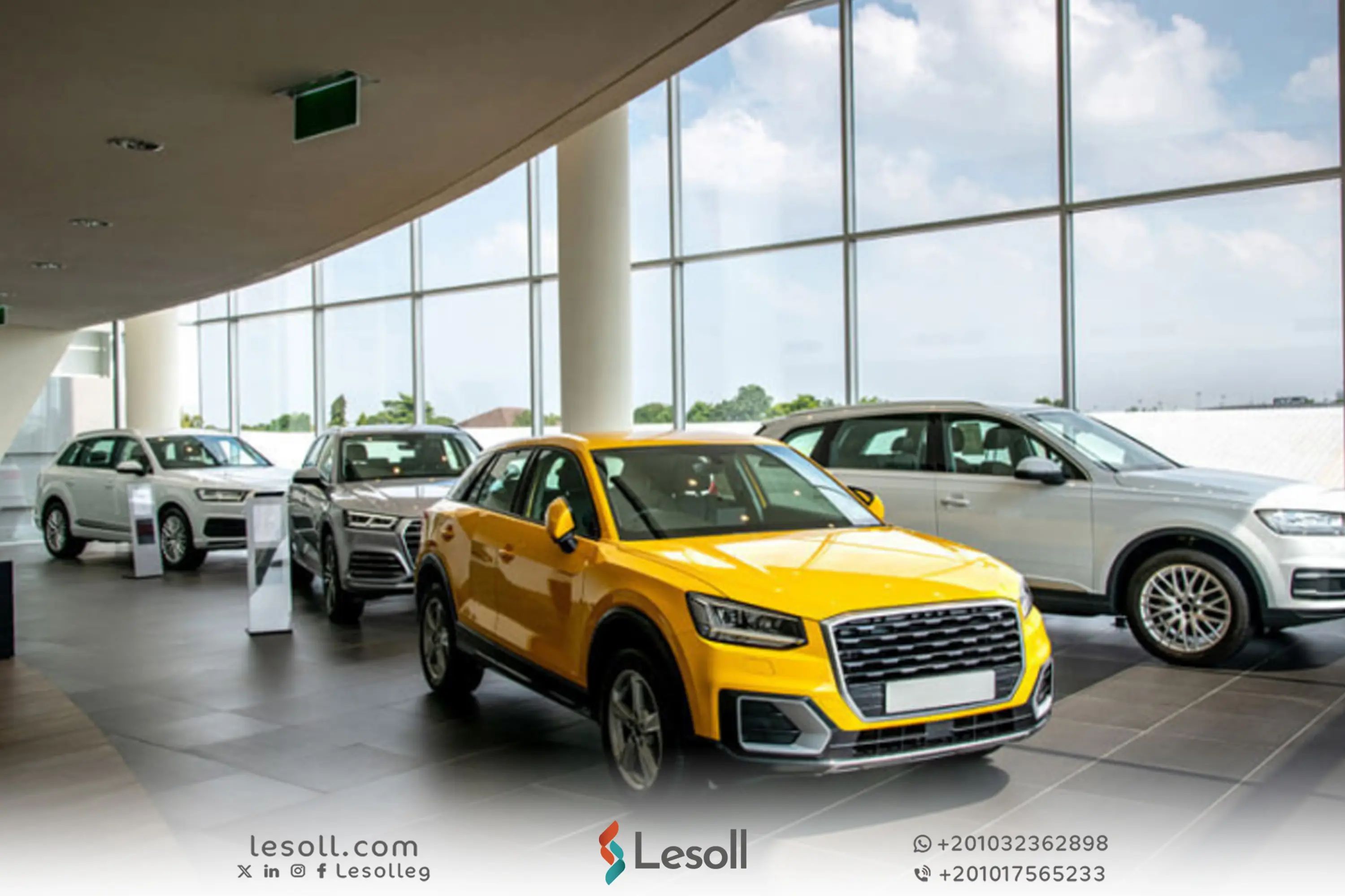 دليلك الكامل لشراء سيارات مستعملة في مصر بدون مشاكل