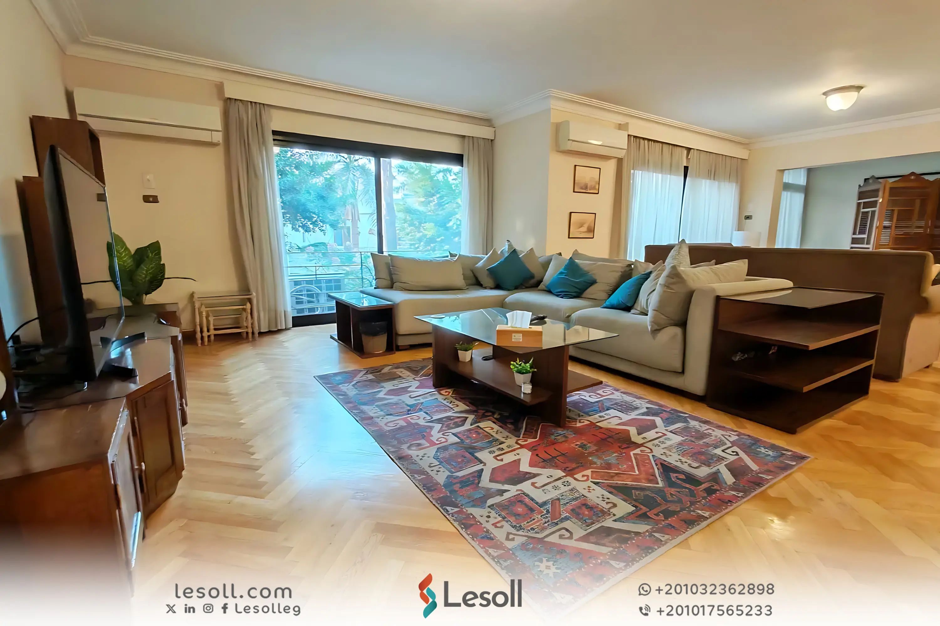 دليلك للبحث عن شقق للإيجار بسهولة وسرعة بدون عمولة