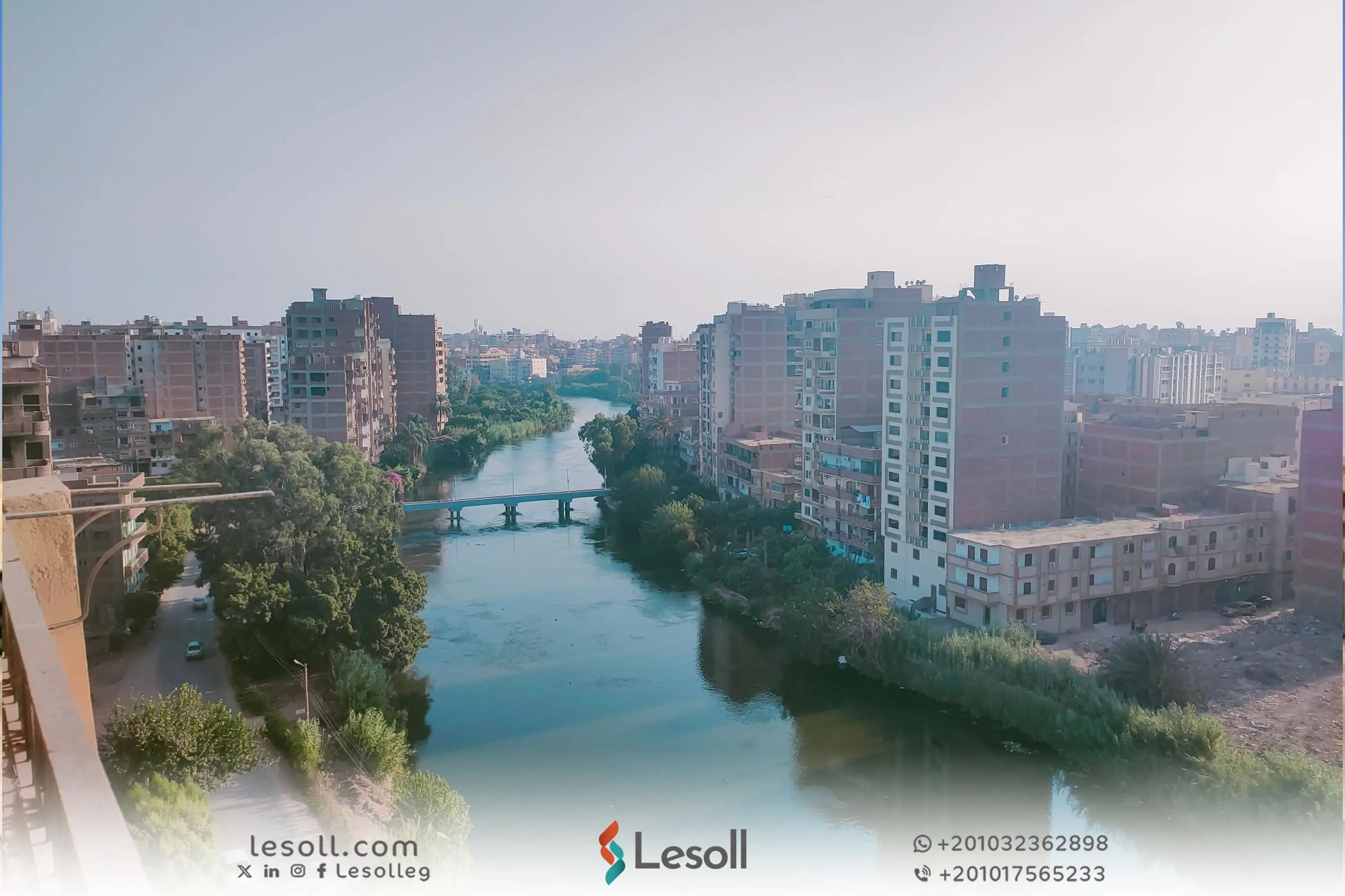 شقق للبيع في شبين الكوم من المالك