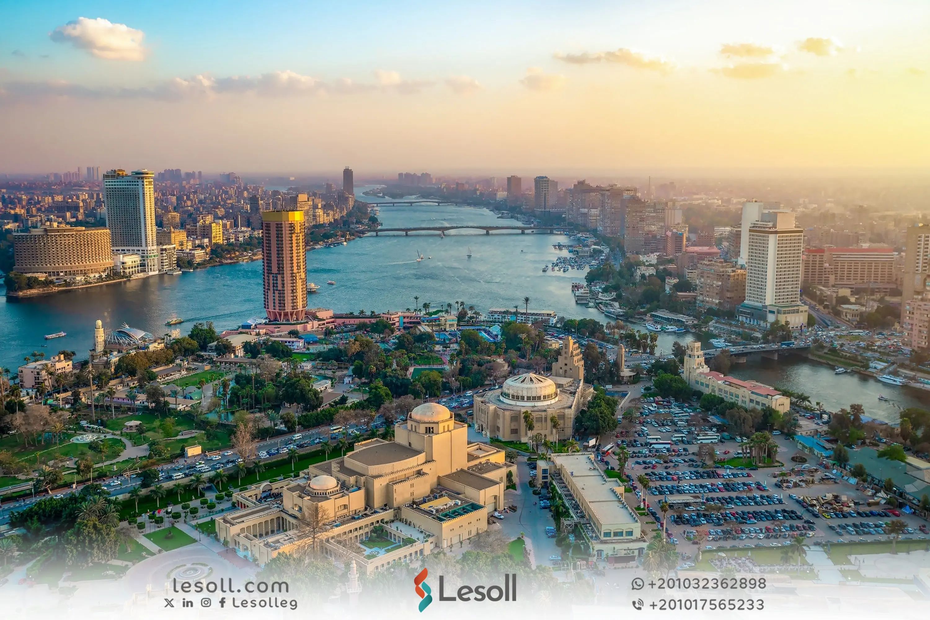 شقق للإيجار في القاهرة والجيزة بأسعار تبدأ من 1500 جنيه