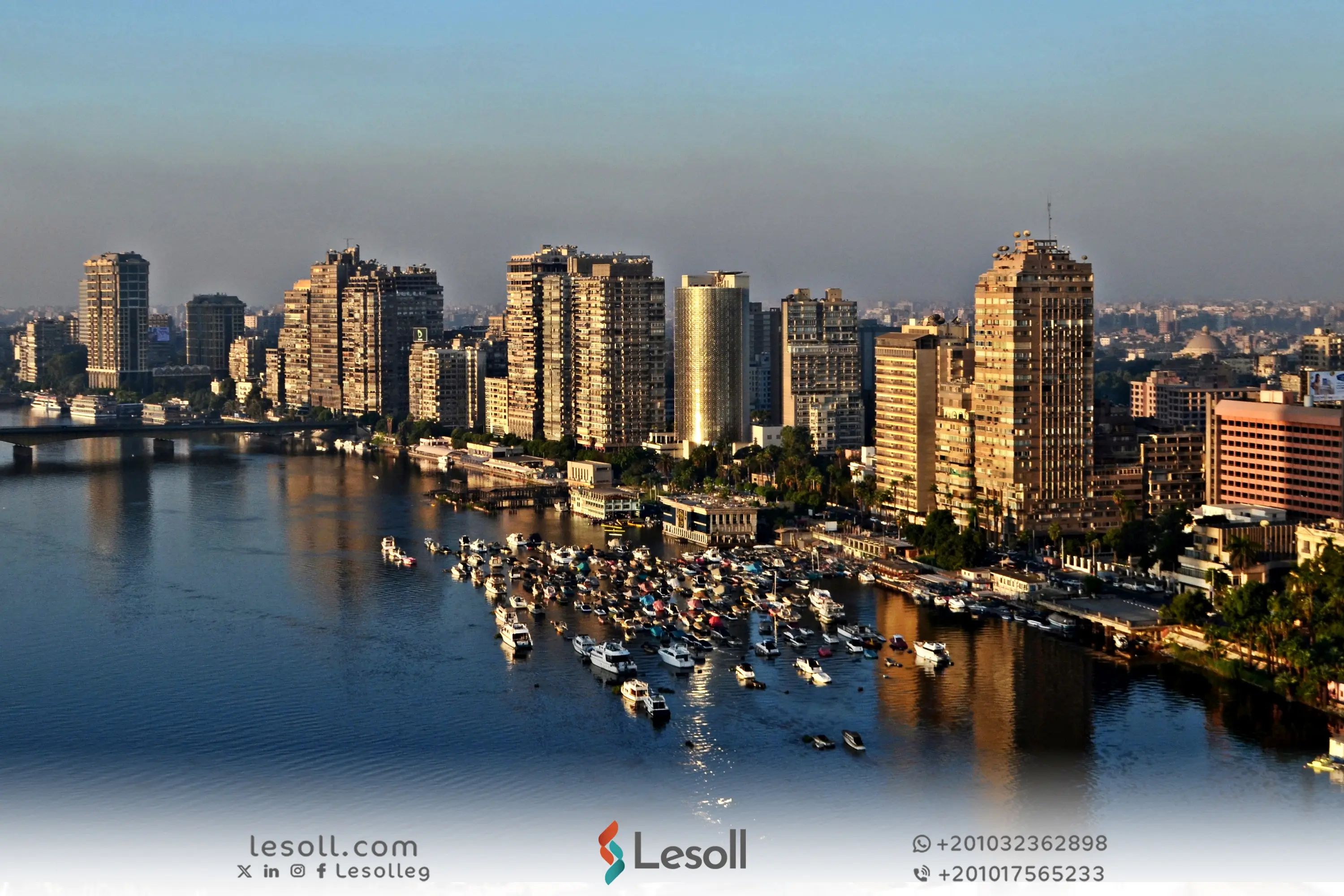 شقق للايجار من المالك مباشرة الجيزة