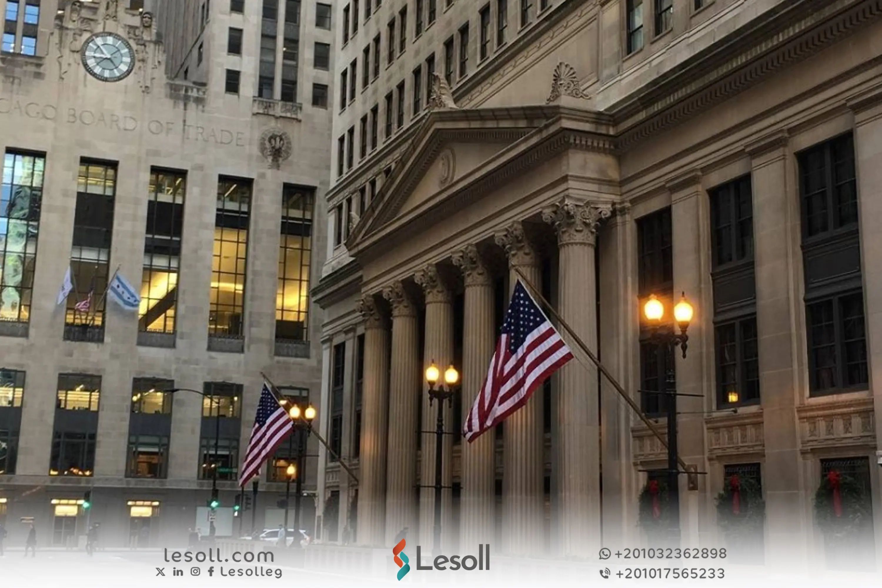 نتائج اجتماع البنك الفيدرالي الأمريكي اليوم 