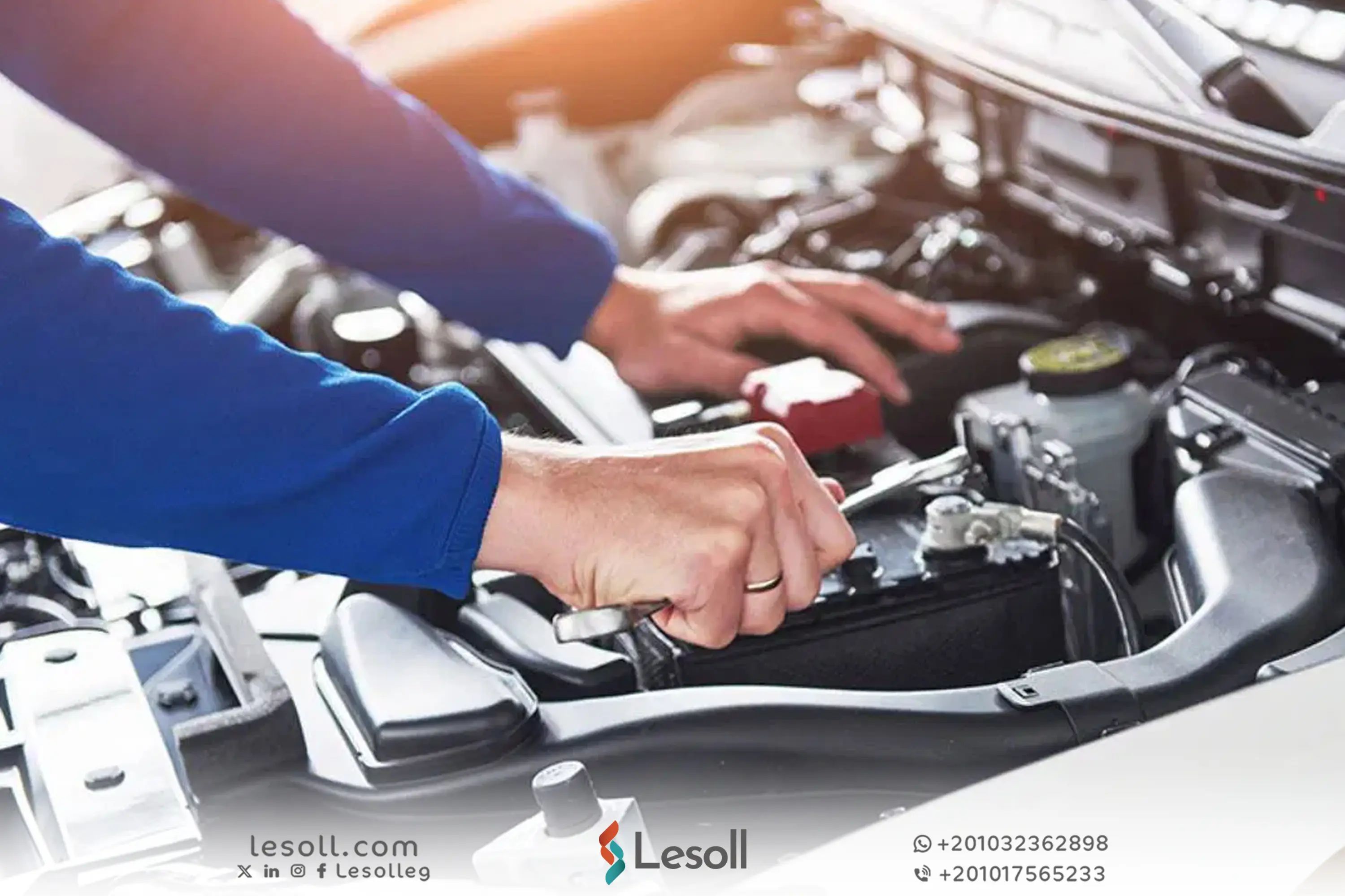 أفضل بنزينة للكشف على السيارات في المعادي