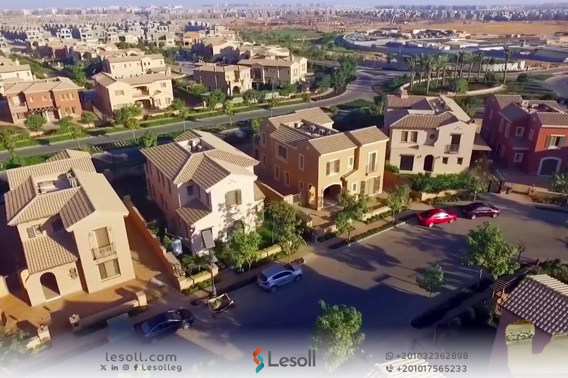 عروض كمبوندات القاهرة الجديدة – خصومات لفترة محدودة