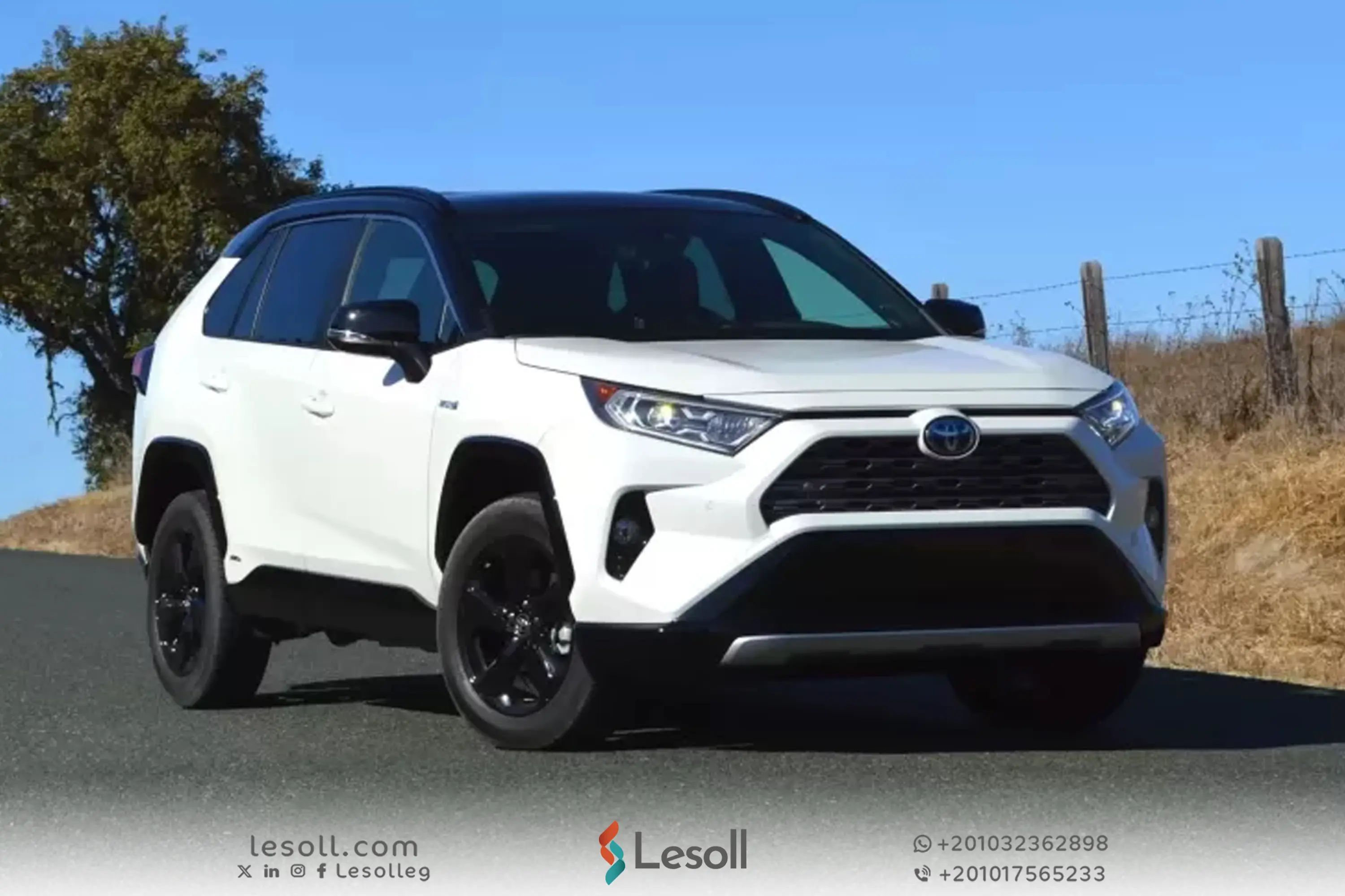 أي سيارة تويوتا لديها أقل عدد من المشاكل؟