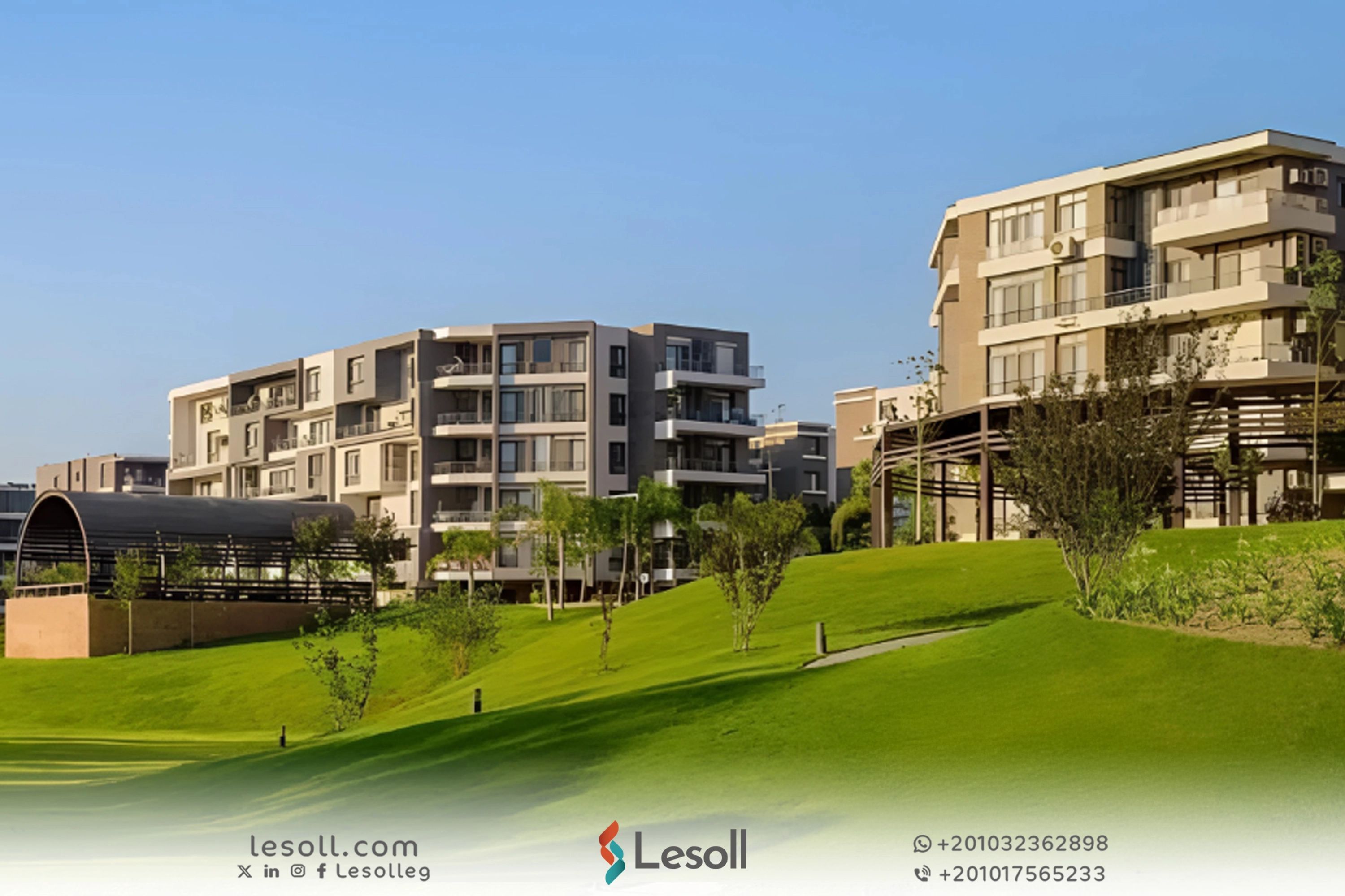 كل ما تريد معرفته عن كمبوند تاج سيتي القاهرة الجديدة