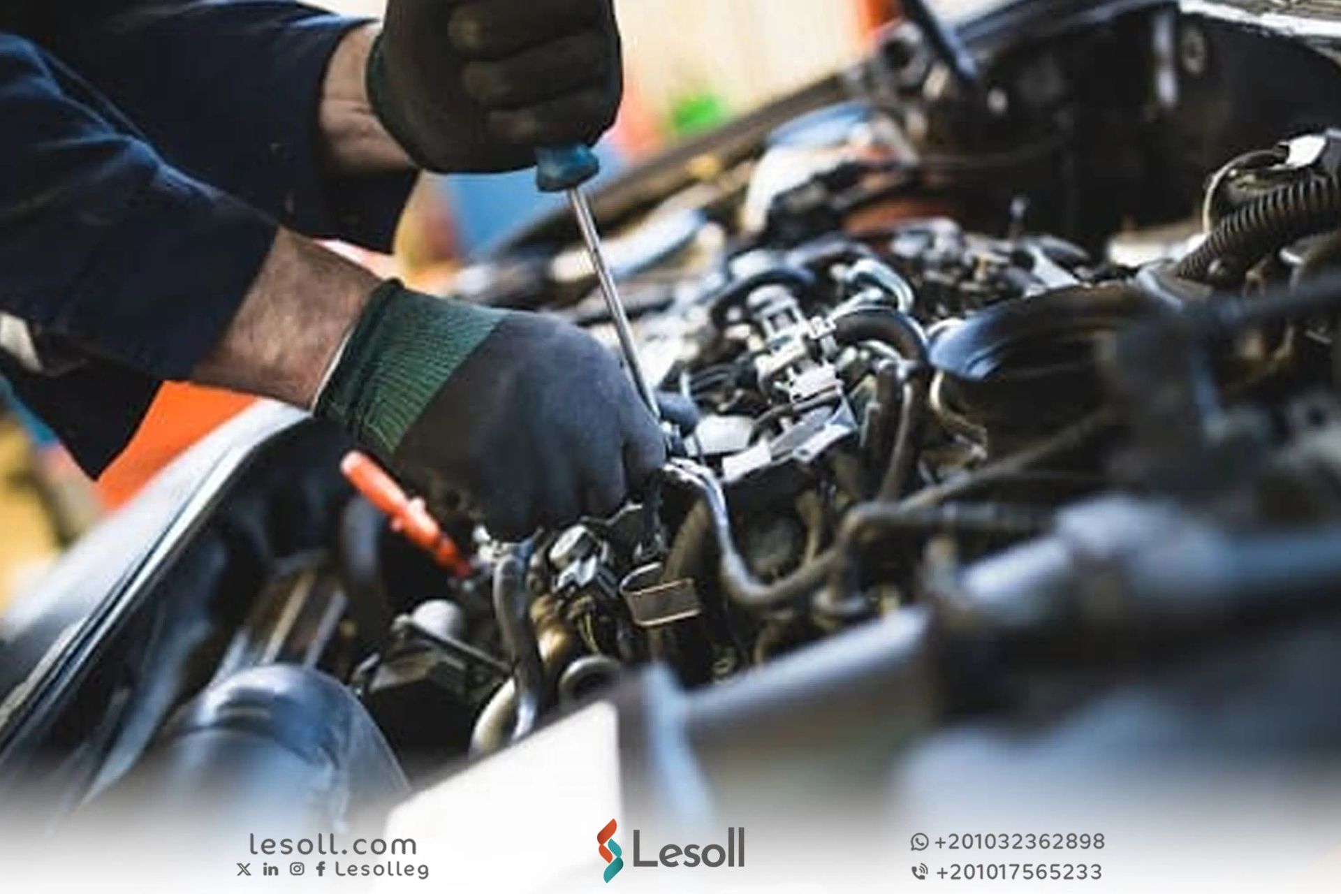 افضل مركز فحص سيارات في القاهرة