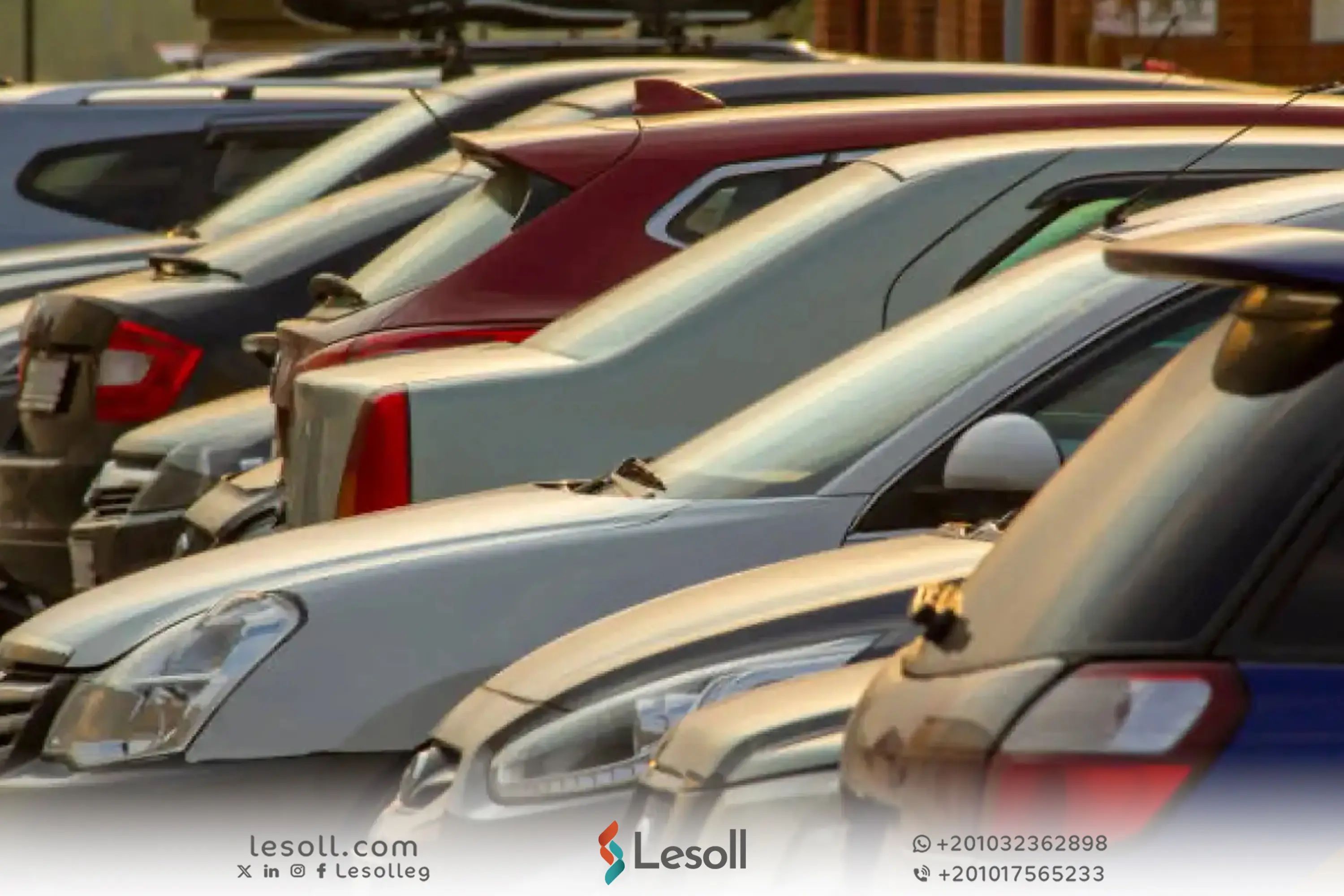 أسعار السيارات المستعملة في مصر 2025 – دليل شامل للمشترين والبائعين