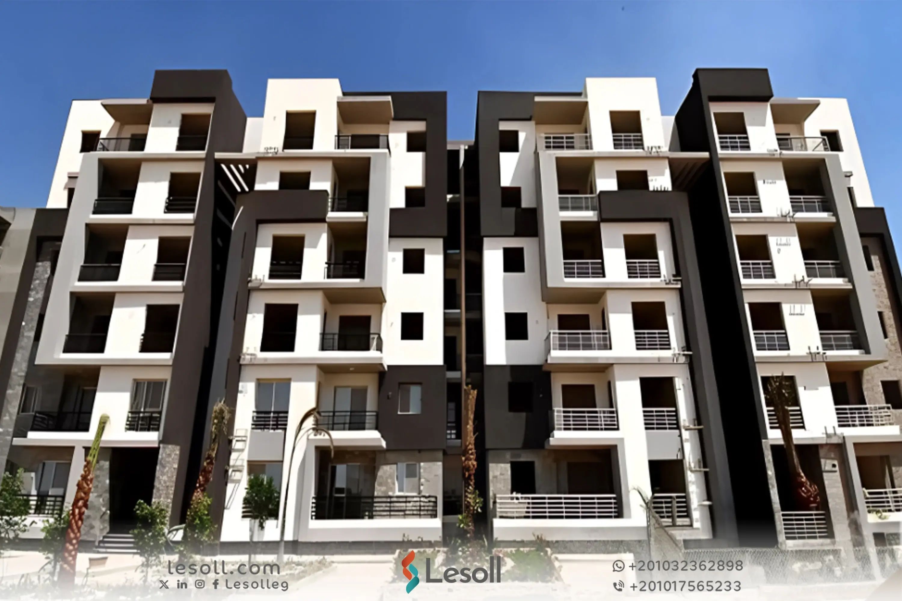 الإسكان: طرح شقق وأراضٍ مميزة في عدد من المدن الجديدة.. قريبًا