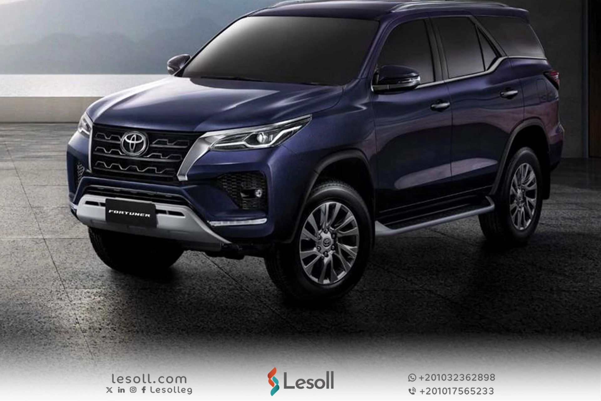 ما هي افضل سيارات تويوتا المستعملة في مصر؟