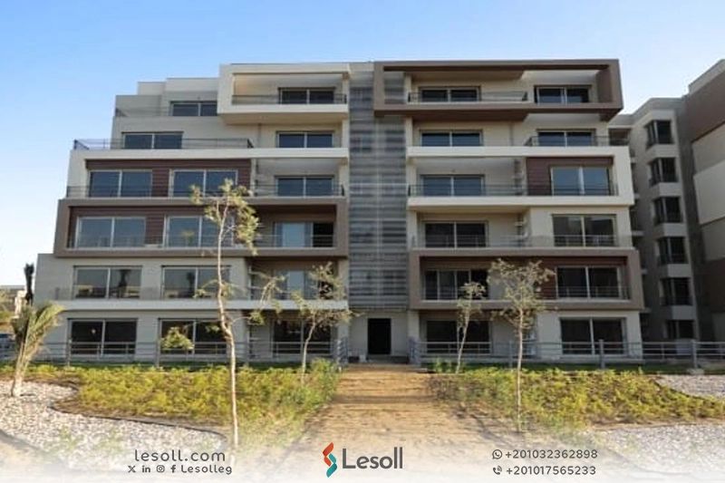 شقق للبيع في القاهرة الجديدة: تعرف على أفضل المناطق والأسعار