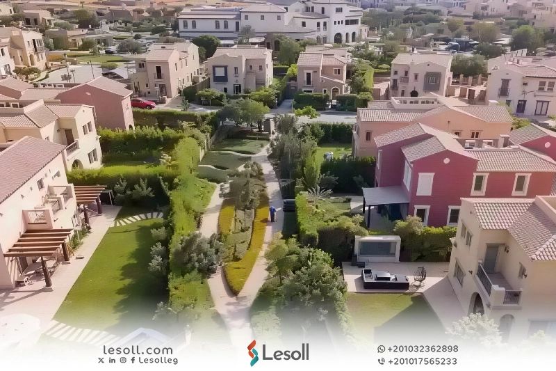 مقارنة تفصيلية بين ميفيدا وهايد بارك من حيث الأسعار والموقع والخدمات