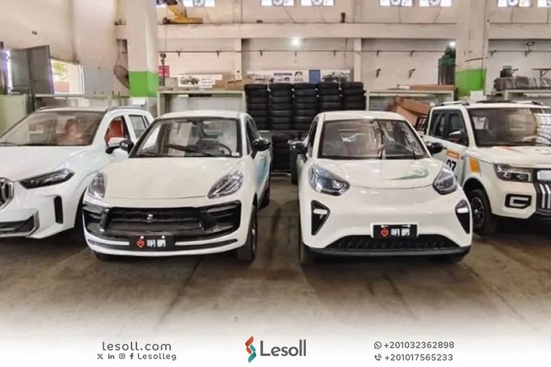 هل أشتري سيارة كهربائية في مصر الآن؟ وأفضل الماركات في 2026