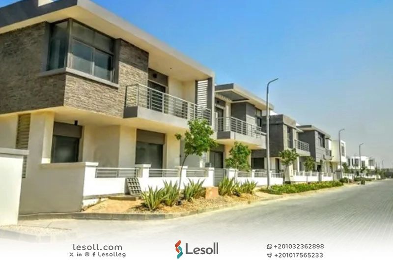 شقق للبيع في التجمع الخامس 2026: مقارنة الأسعار وأفضل الكمبوندات