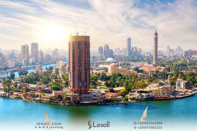 أفضل 4 مدن مصرية لشراء عقار في 2026.. توقعات الأسعار والعوائد