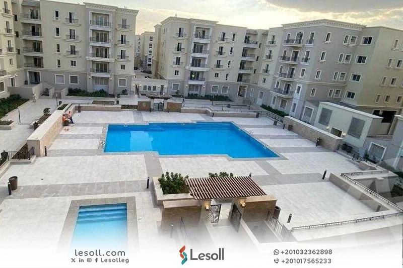 شقق للبيع في ميفيدا: الأسعار وأنواع الوحدات