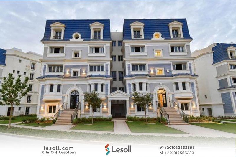 هل فعلًا الاستثمار في ماونتن فيو آي سيتي له مميزات؟