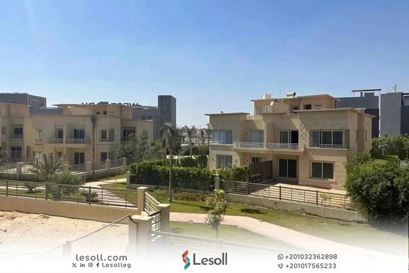 هل السكن داخل كمبوند أفضل من المناطق المفتوحة؟