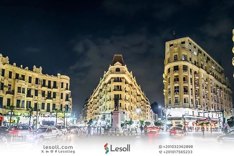 مقارنة بين العقار التجاري والسكني وأفضل الأنواع للدخل الشهري