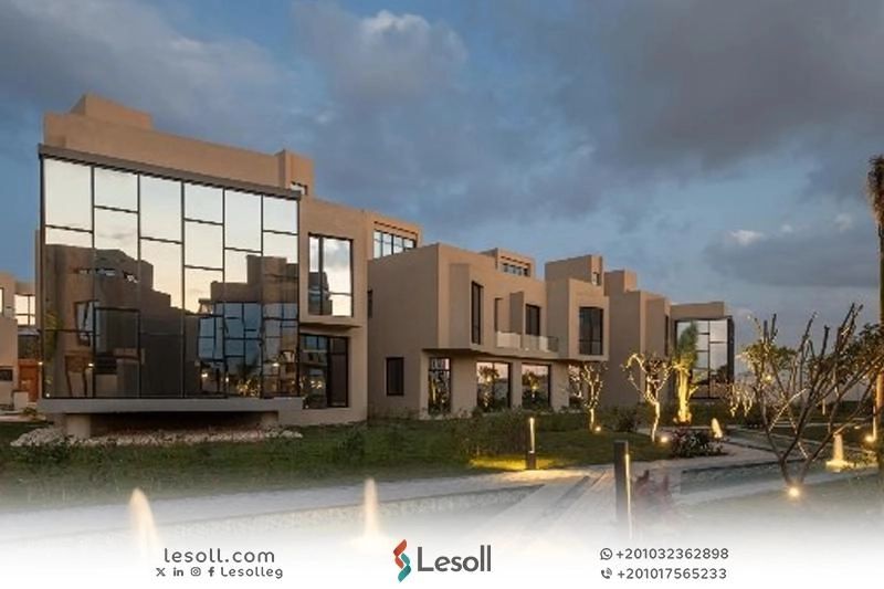 اسعار الشقق في الشيخ زايد 2026