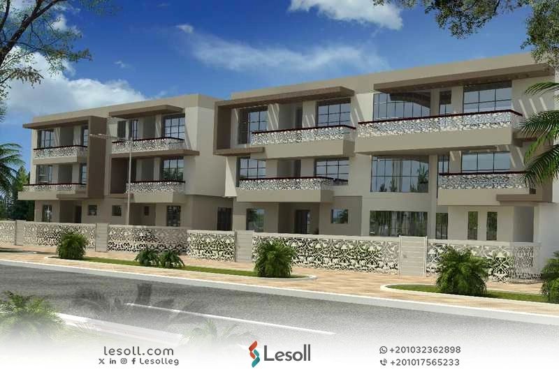 هل القرب من المترو يجعل مساكن شيراتون فرصة أفضل للسكن والاستثمار؟ 