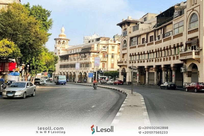 أفضل المناطق لشراء شقة في مصر الجديدة