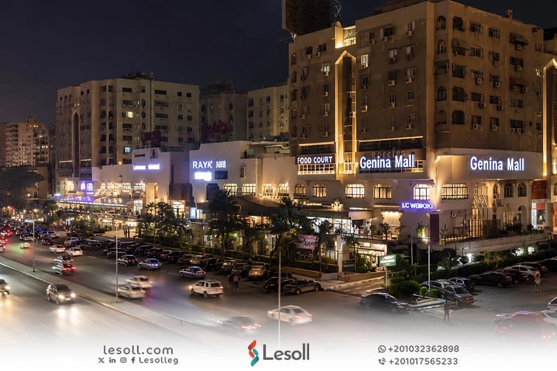 شقق للبيع والإيجار في مدينة نصر بالقرب من المترو.. اختَر موقعك بسهولة