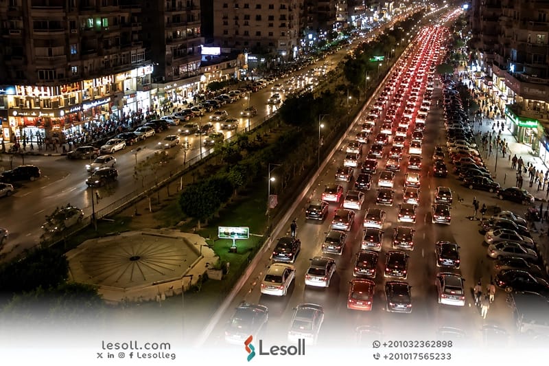 شقق للبيع والإيجار في عباس العقاد بالقرب من المترو.. لماذا يظل من أفضل شوارع مدينة نصر؟