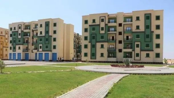 إجراءات حجز شقة من وزارة الإسكان قبل إغلاق التسجيل