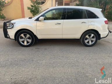 هوندا cr-v اوتوماتك مستعملة أبيض موديل 2012