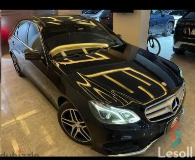 Mercedes-Benz 250 c automatic used black model 2015