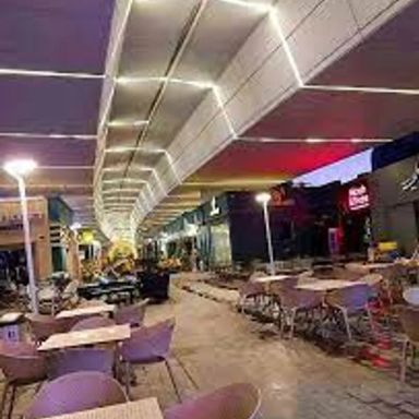 Cafe for monthly rent with an data.area of 50 meters in Helwan Cairo 