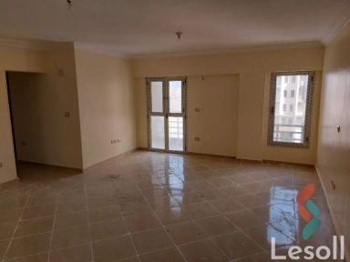 Apartment for sale with an area of 115 meters and 3 rooms in Obour Qaliubiya 