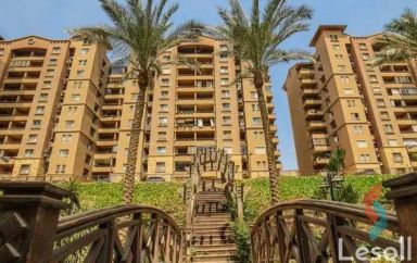 Apartment for sale with an area of 205 meters and 3 rooms in Maadi Cairo