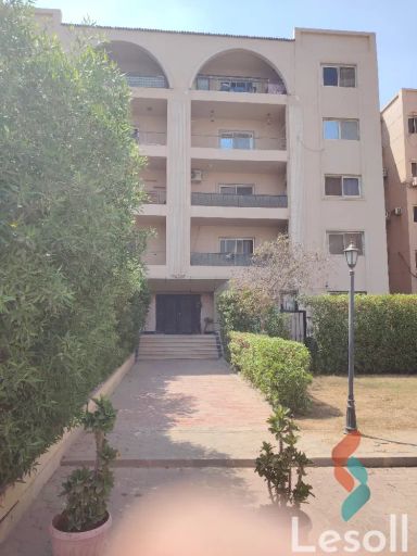 Apartment for sale with an area 185 meters and 3 rooms in  5th Settlement Cairo 