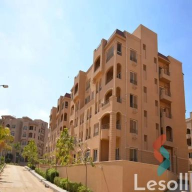 Apartment for sale with an area 175 meters and 3 rooms in  Hadayek October Giza 